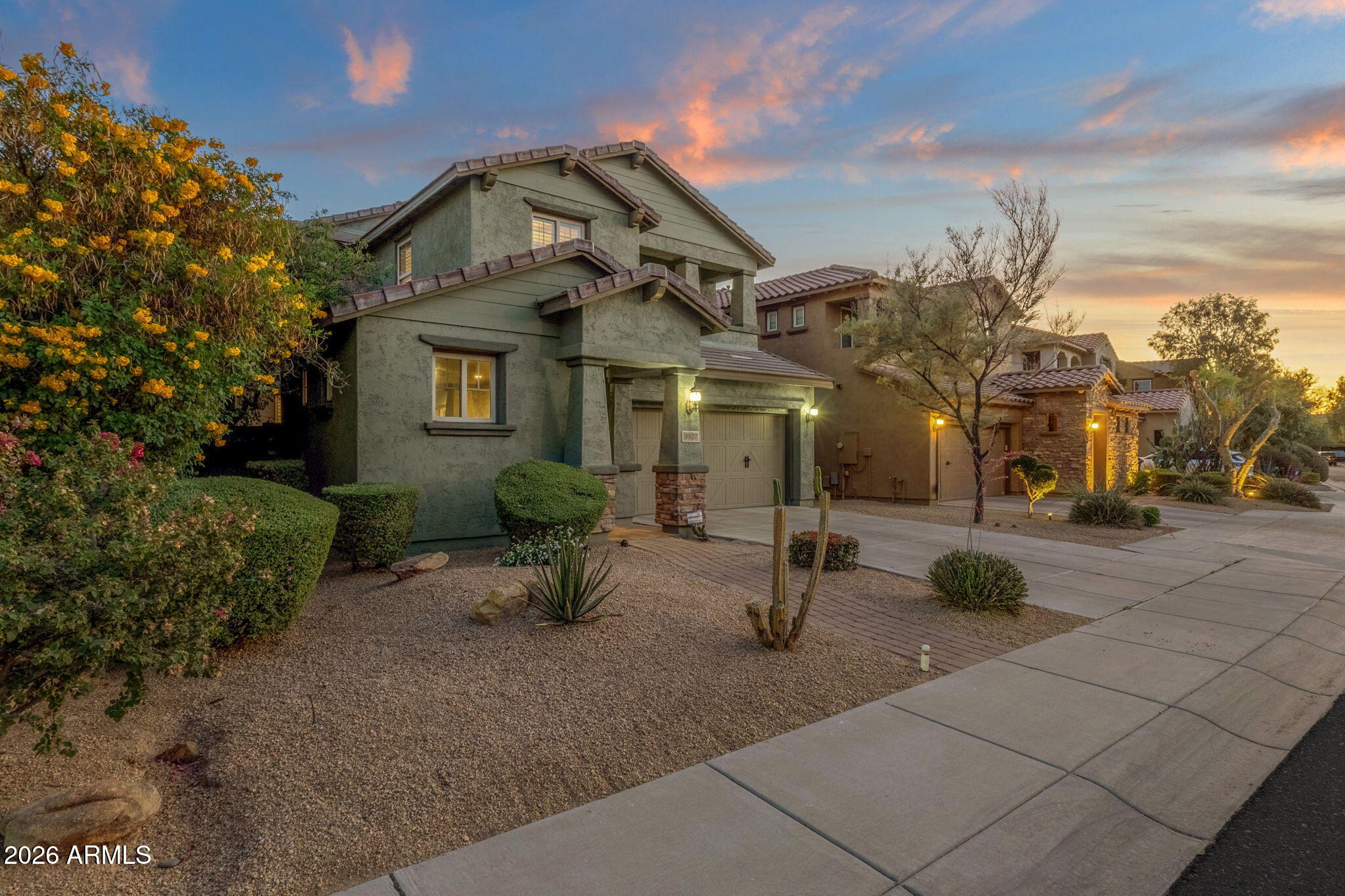 3927 East Waller Lane Phoenix, AZ 85050 - Photo 12 of 63 Front Exterior