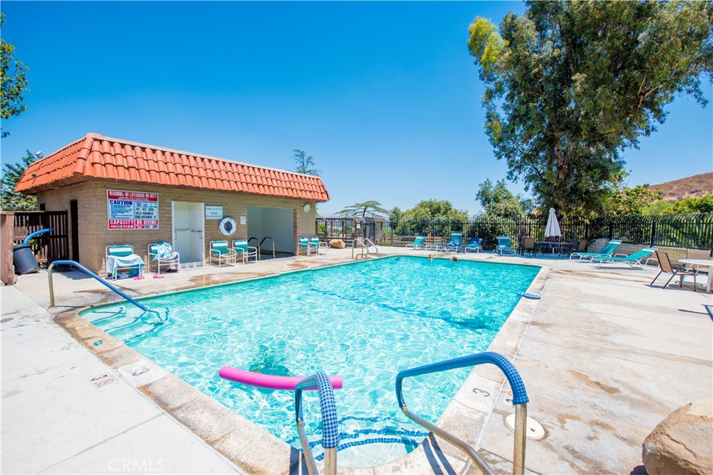 3500 Buchanan Street, Unit 162 Riverside, CA 92503 - Photo 46 of 54 Club House