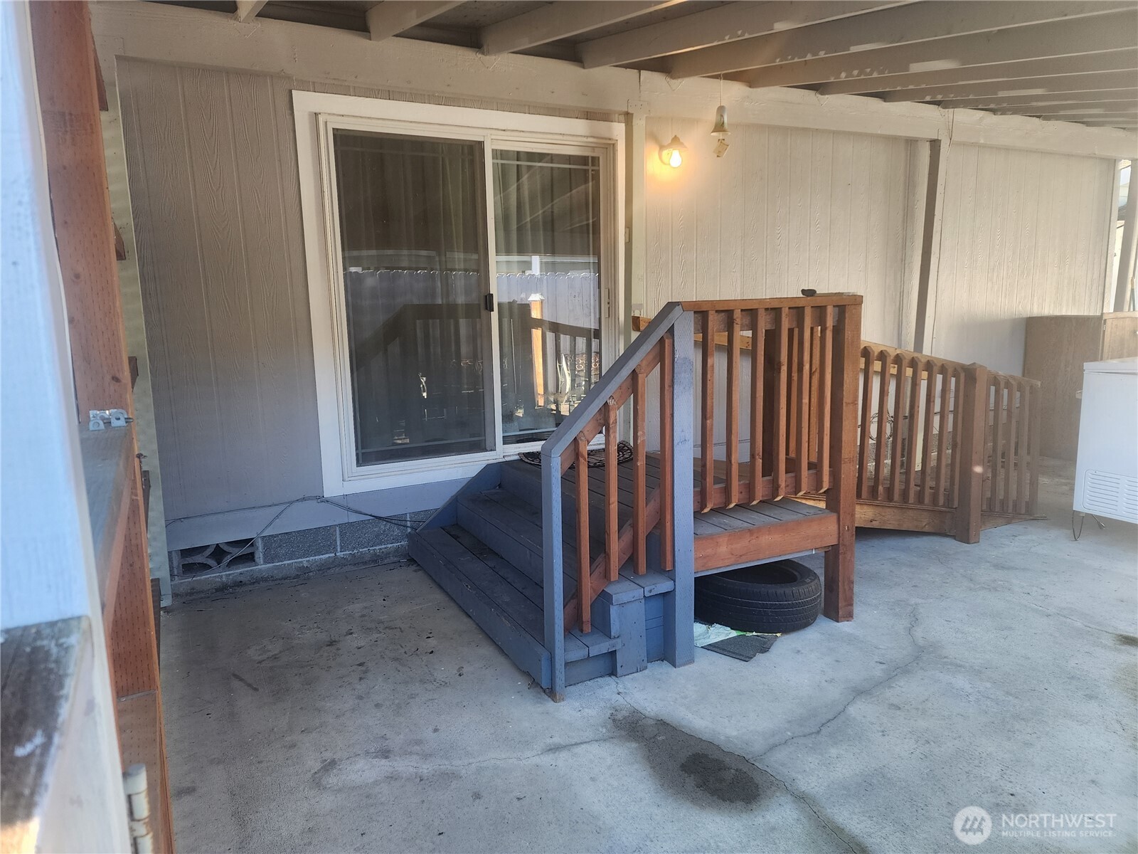 1101 South Scheuber Road, Unit 7 Centralia, WA 98531 - Photo 13 of 18 Gallery Image 13