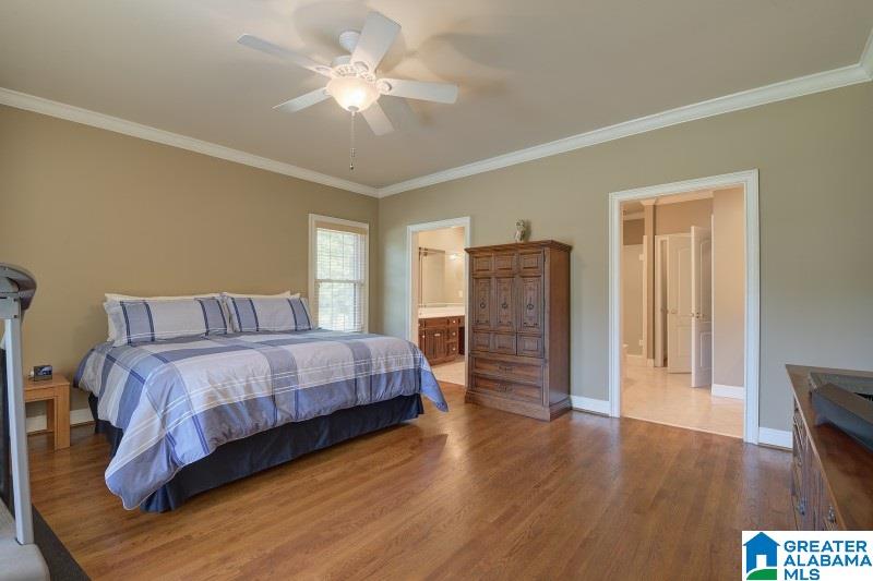 131 Equestrian Drive Alabaster, AL 35007 - Photo 16 of 25