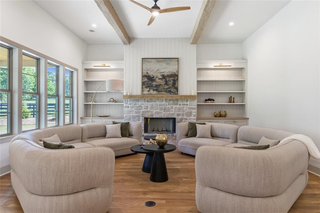 2091 Wilkie Road Alpharetta, GA 30004 - Photo 13 of 73