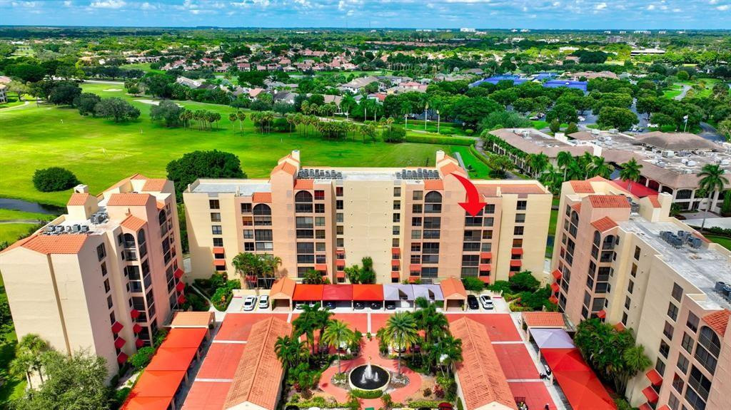 7145 Promenade Drive, Unit 602 Boca Raton, FL 33433 - Photo 55 of 85 Photo 60