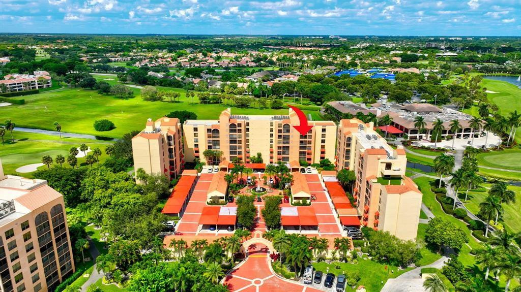 7145 Promenade Drive, Unit 602 Boca Raton, FL 33433 - Photo 56 of 85 Photo 61