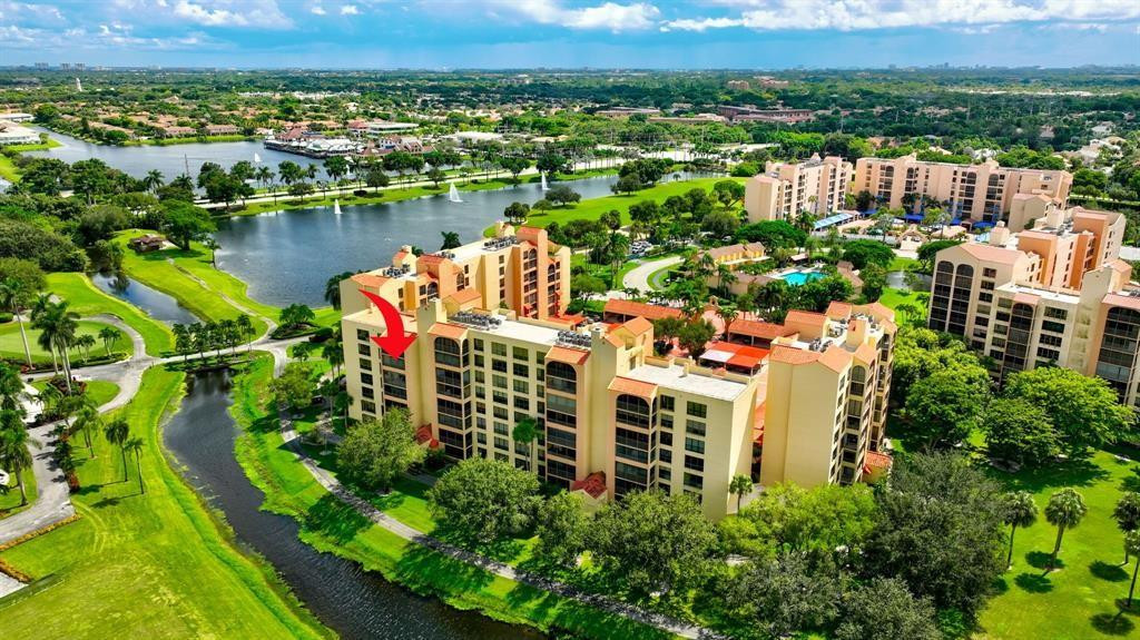 7145 Promenade Drive, Unit 602 Boca Raton, FL 33433 - Photo 60 of 85 Photo 65
