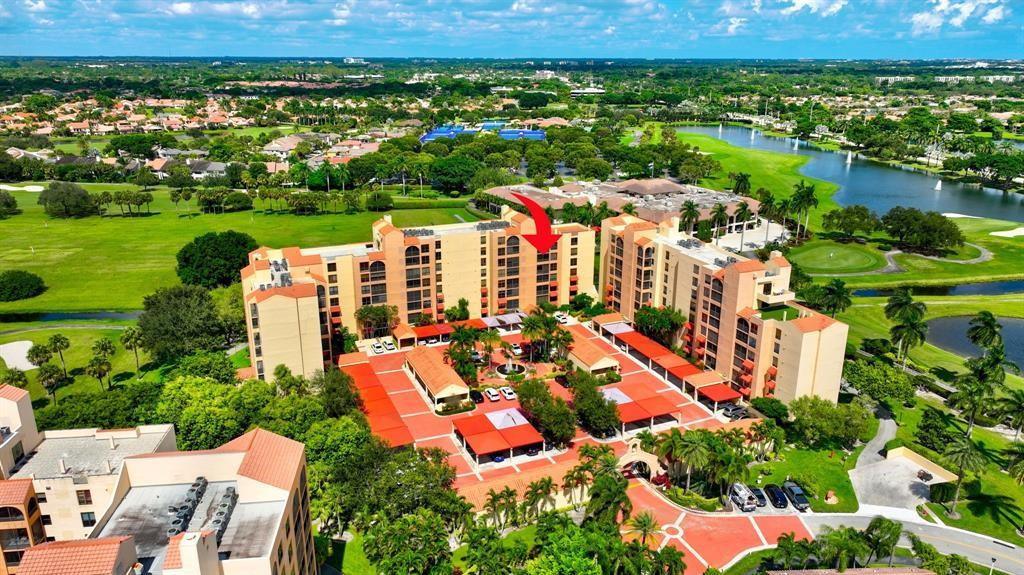 7145 Promenade Drive, Unit 602 Boca Raton, FL 33433 - Photo 62 of 85 Photo 67
