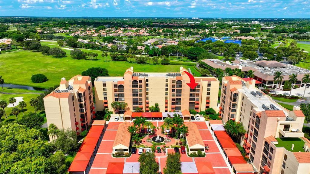 7145 Promenade Drive, Unit 602 Boca Raton, FL 33433 - Photo 63 of 85 Photo 68