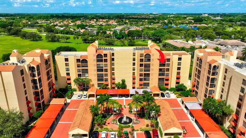 7145 Promenade Drive, Unit 602 Boca Raton, FL 33433 - Photo 64 of 85 Photo 69