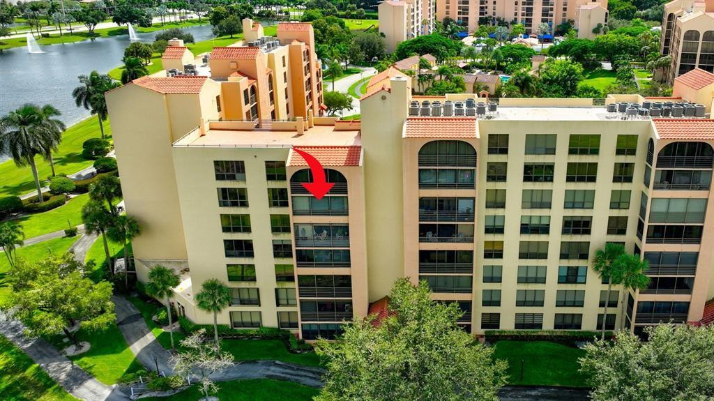7145 Promenade Drive, Unit 602 Boca Raton, FL 33433 - Photo 68 of 85 Photo 73