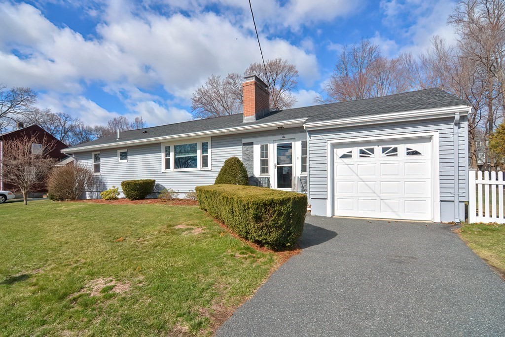 6 Nancy Road Milford, MA 01757 - Photo 1 of 28 Gallery Image 1