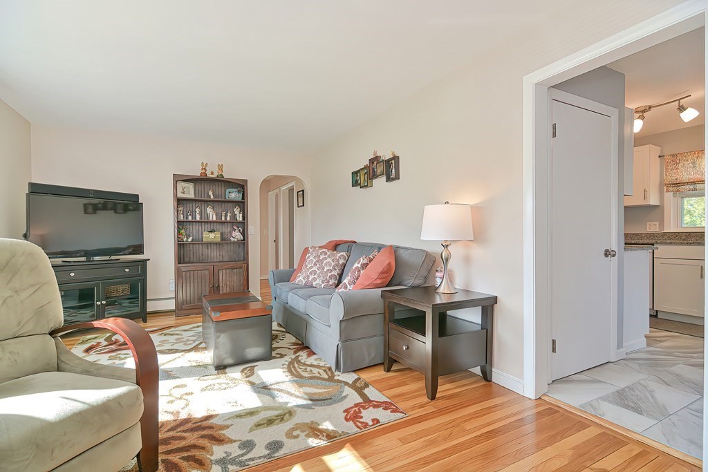 6 Nancy Road Milford, MA 01757 - Photo 18 of 28 Gallery Image 18