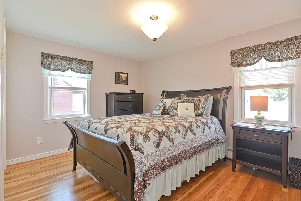 6 Nancy Road Milford, MA 01757 - Photo 19 of 28 Gallery Image 19