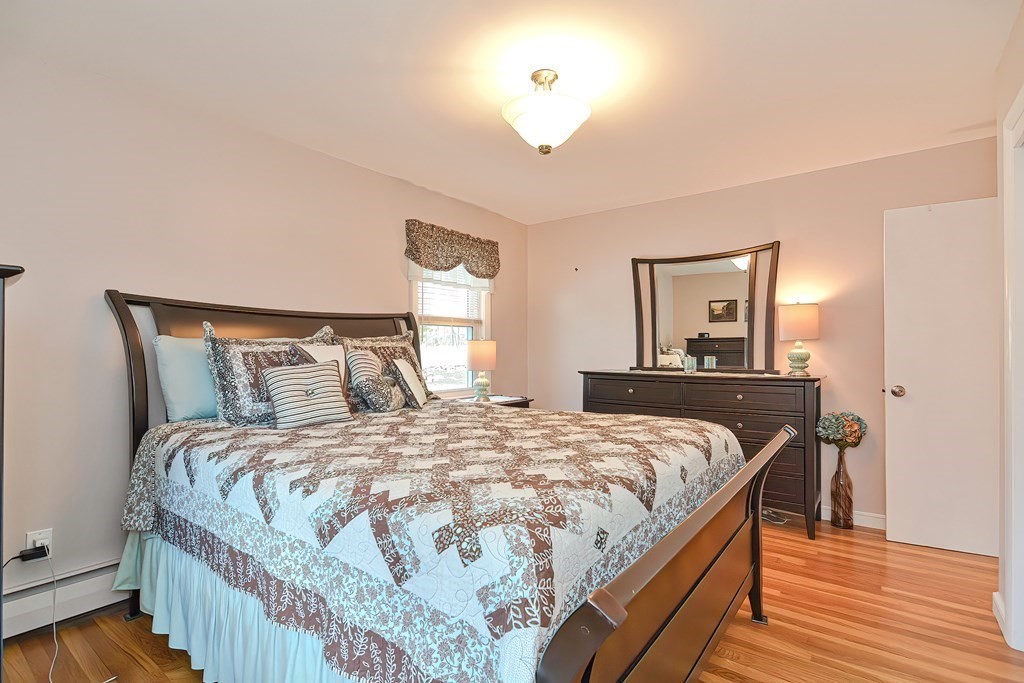 6 Nancy Road Milford, MA 01757 - Photo 20 of 28 Gallery Image 20