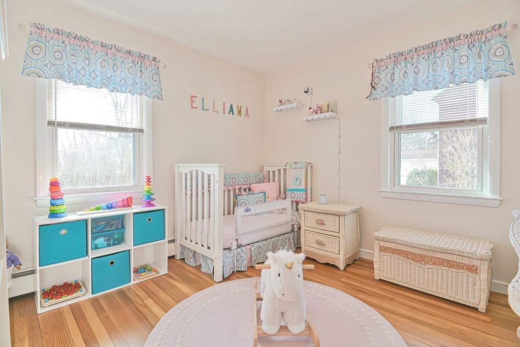 6 Nancy Road Milford, MA 01757 - Photo 23 of 28 Gallery Image 23