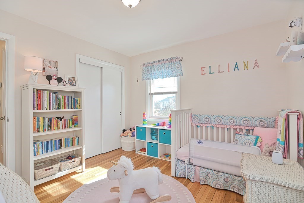 6 Nancy Road Milford, MA 01757 - Photo 25 of 28 Gallery Image 25