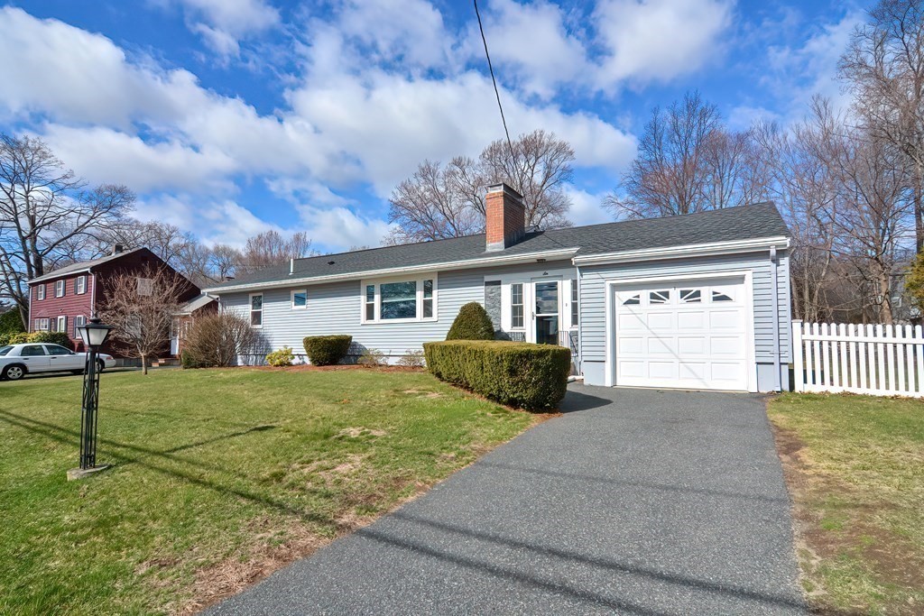 6 Nancy Road Milford, MA 01757 - Photo 3 of 28 Gallery Image 3