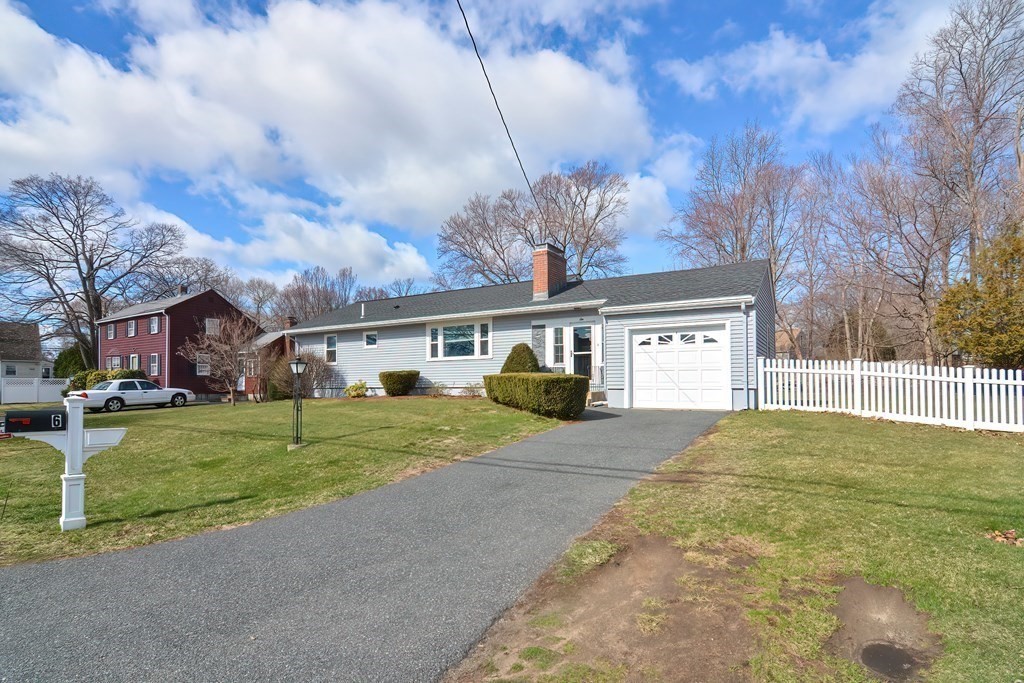 6 Nancy Road Milford, MA 01757 - Photo 5 of 28 Gallery Image 5