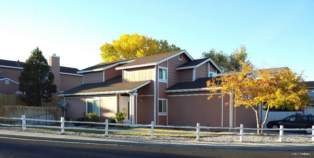 3416 Ridgecrest Drive Reno, NV 89512 - Photo 1 of 1 Photo 1