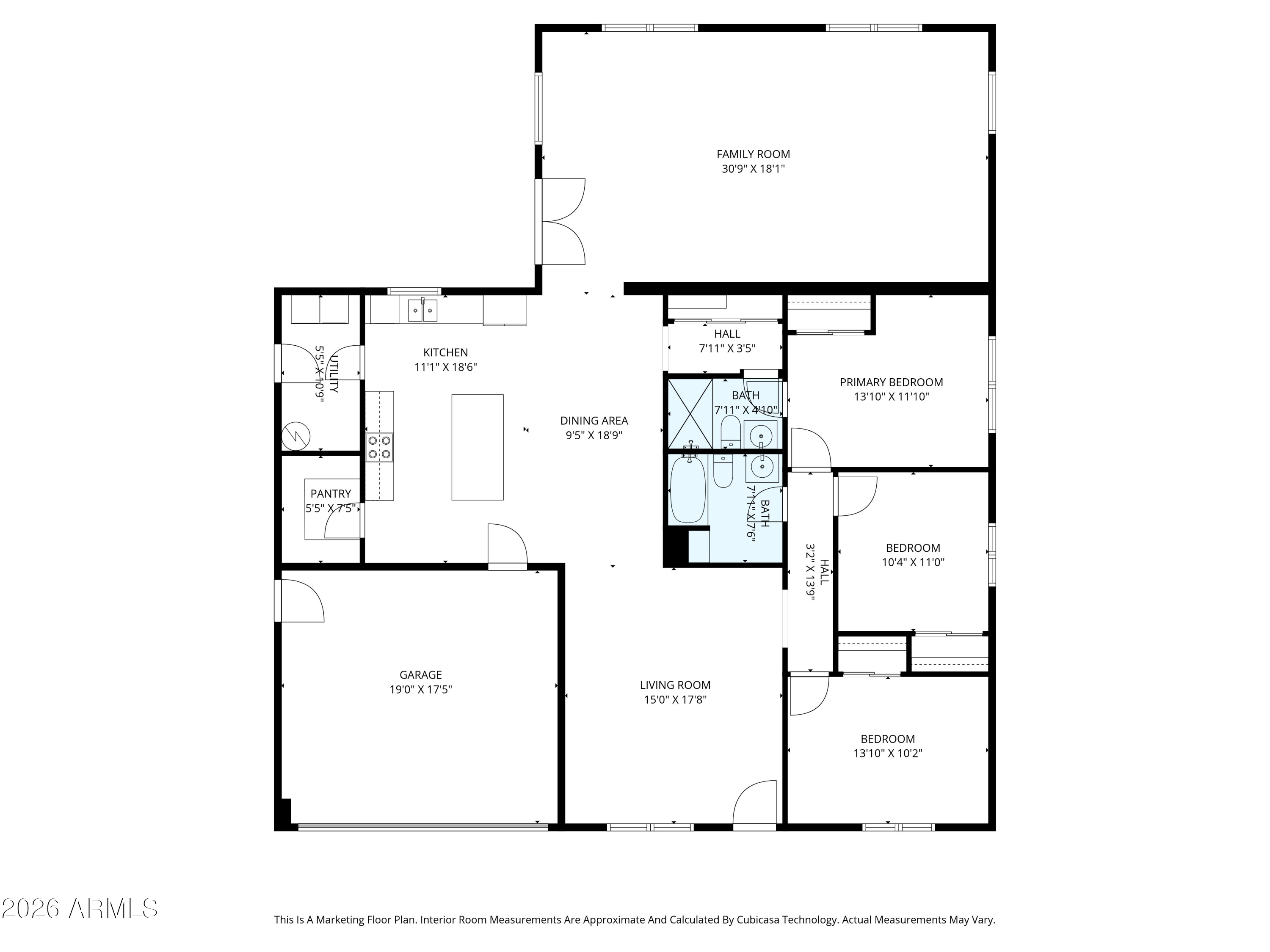13002 North 28th Place Phoenix, AZ 85032 - Photo 41 of 42 a picture of a bench in front of a door