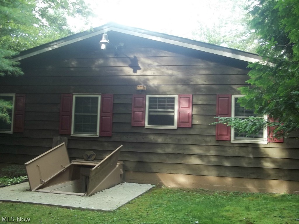 741 Rome Rock Creek Road Rock Creek, OH 44084 - Photo 4 of 25