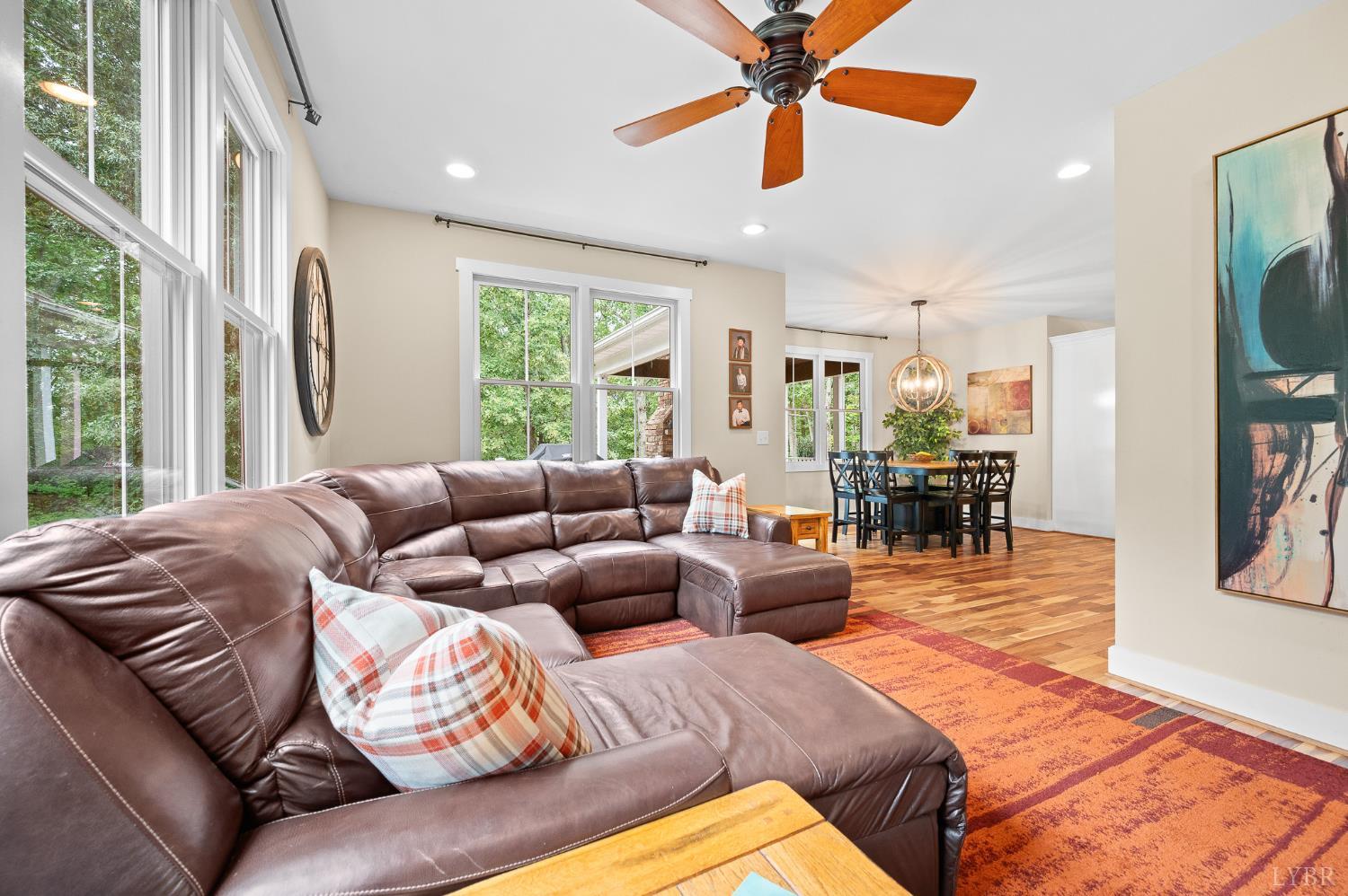 2842 Chilton Road Appomattox, VA 24522 - Photo 13 of 69 Gallery Image 13