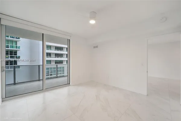 $3,500 | 488 Northeast 18th Street, Unit 505, Miami, FL 33132
