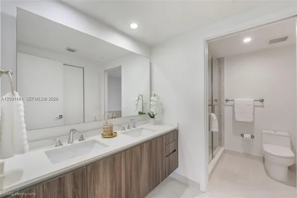 $3,500 | 488 Northeast 18th Street, Unit 505, Miami, FL 33132