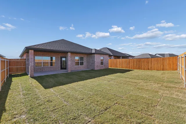 $257,140 | 12330 Los Olmos Parkway, Canyon, TX 79015