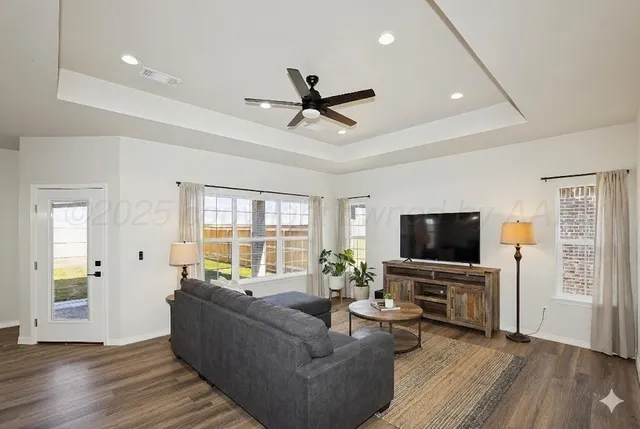 $257,140 | 12330 Los Olmos Parkway, Canyon, TX 79015