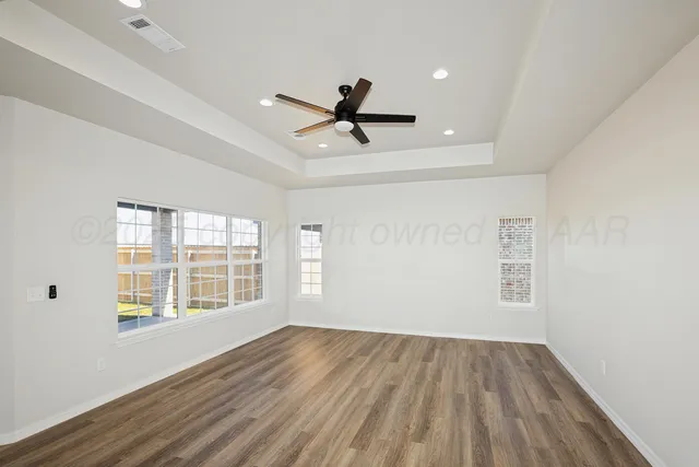 $257,140 | 12330 Los Olmos Parkway, Canyon, TX 79015