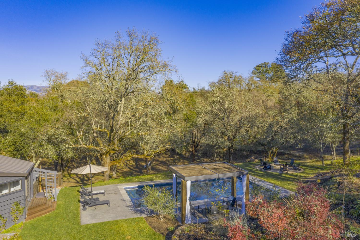 705 Chiquita Road Healdsburg, CA 95448 - Photo 63 of 72 Gallery Image 63