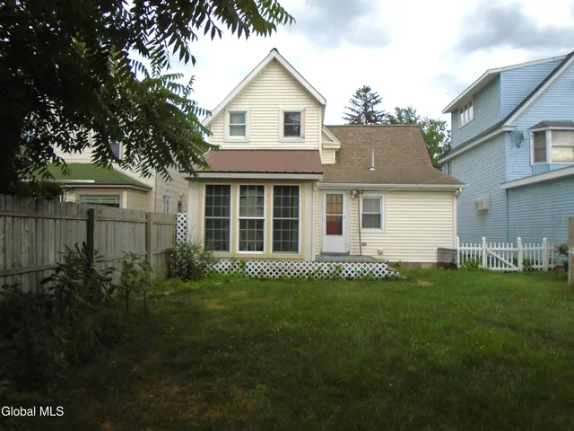 $215,000 | 342 Eleanor Street, Schenectady, NY 12306