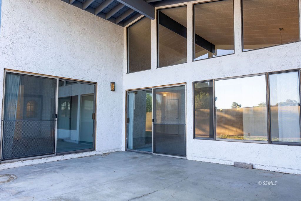 817 Hurschell Avenue Ridgecrest, CA 93555 - Photo 40 of 46