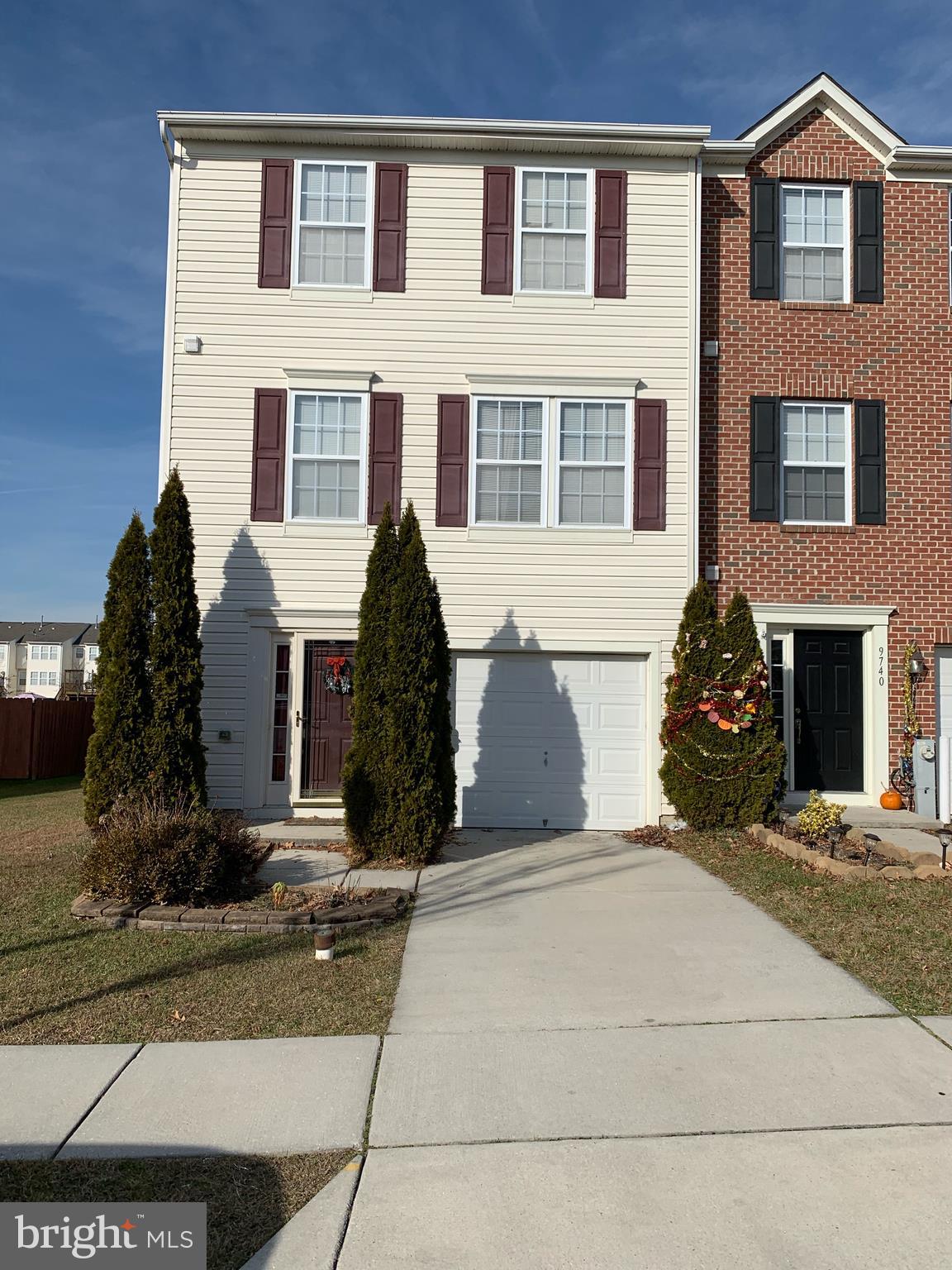 9738 Biggs Road Baltimore, MD 21220 - Photo 1 of 3
