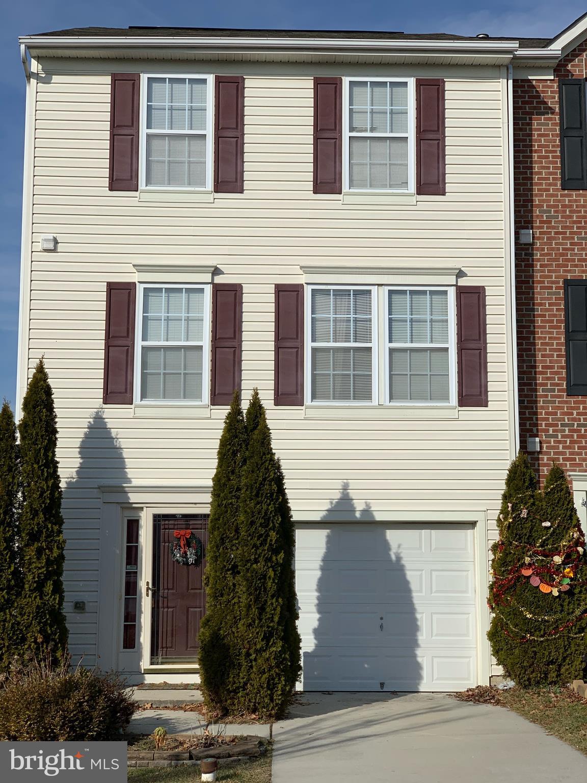 9738 Biggs Road Baltimore, MD 21220 - Photo 2 of 3