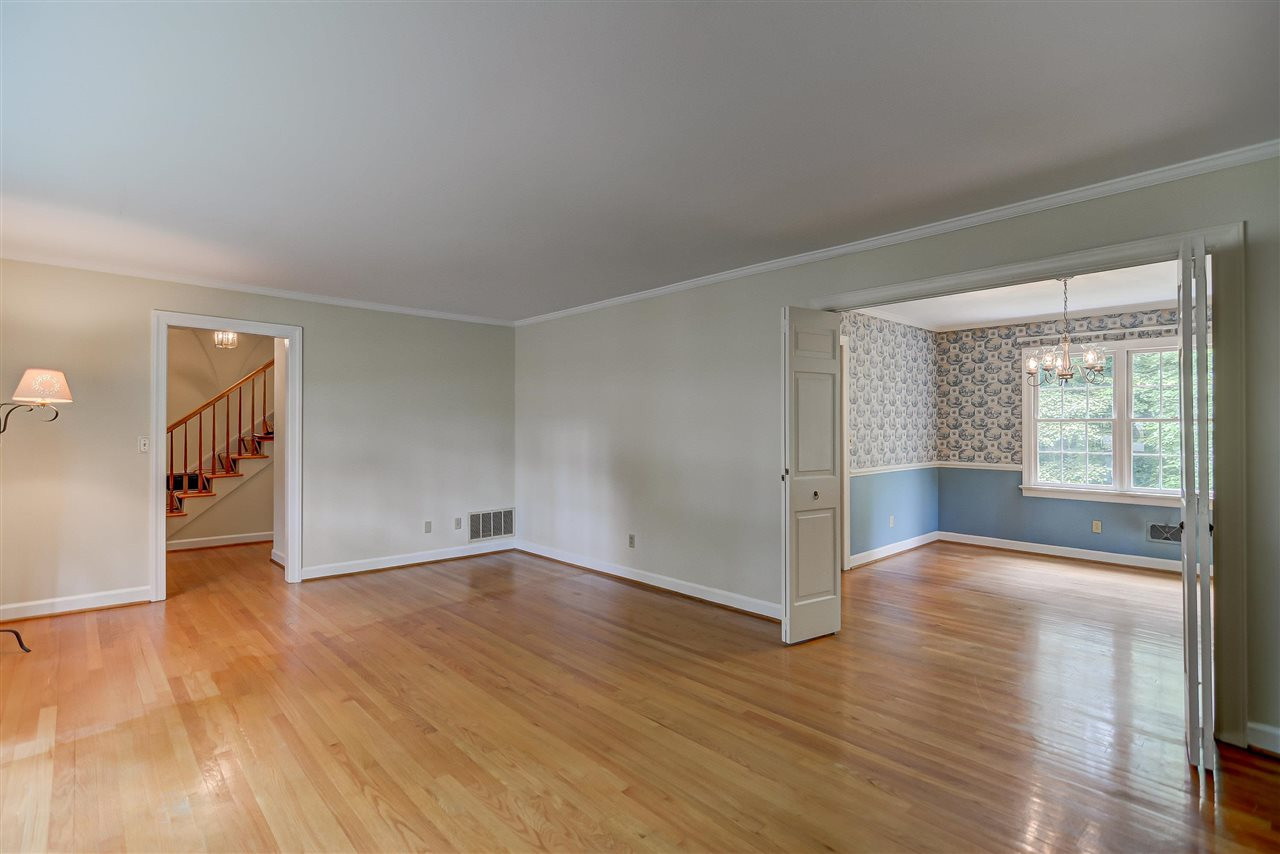 4818 Brookhaven Drive Raleigh, NC 27612 - Photo 5 of 28 Photo 5
