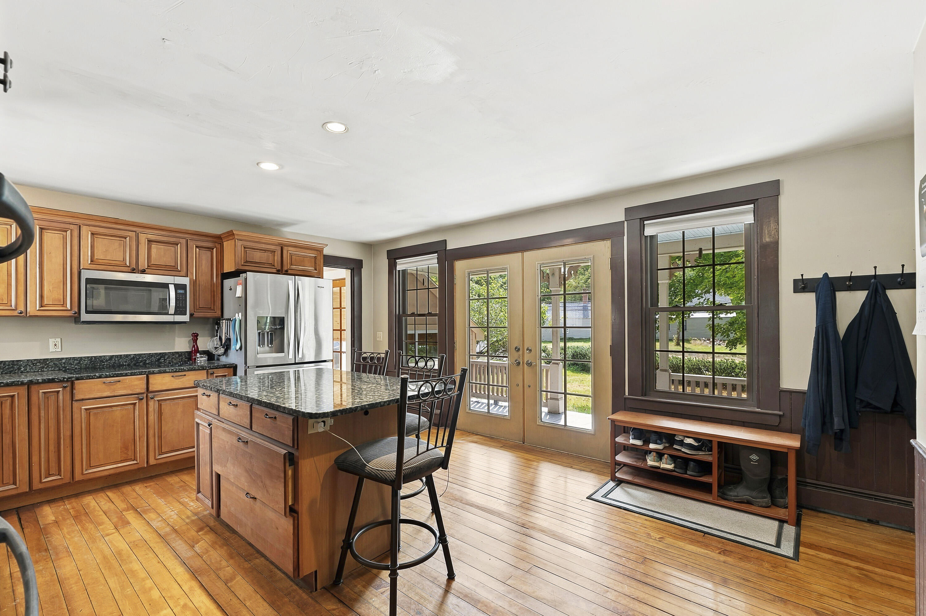 249 Oldfields Road South Berwick, ME 03908 - Photo 12 of 73 Kitchen