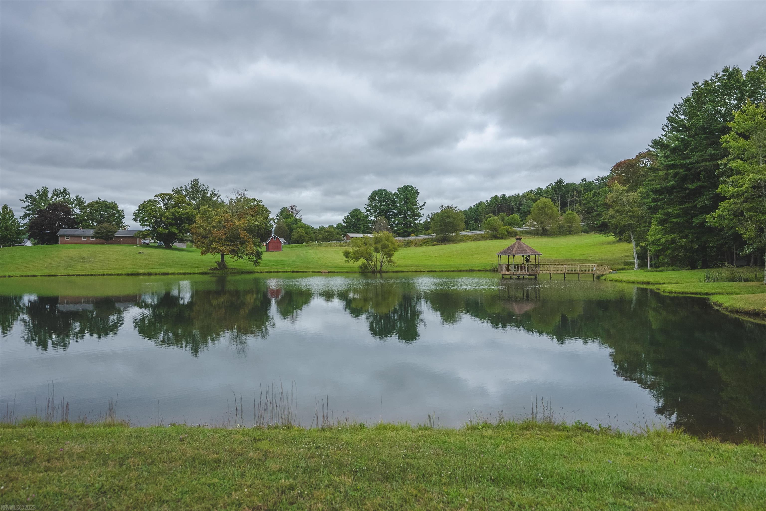 2066 Webbs Mill Road North Floyd, VA 24091 - Photo 18 of 58 Gallery Image 18