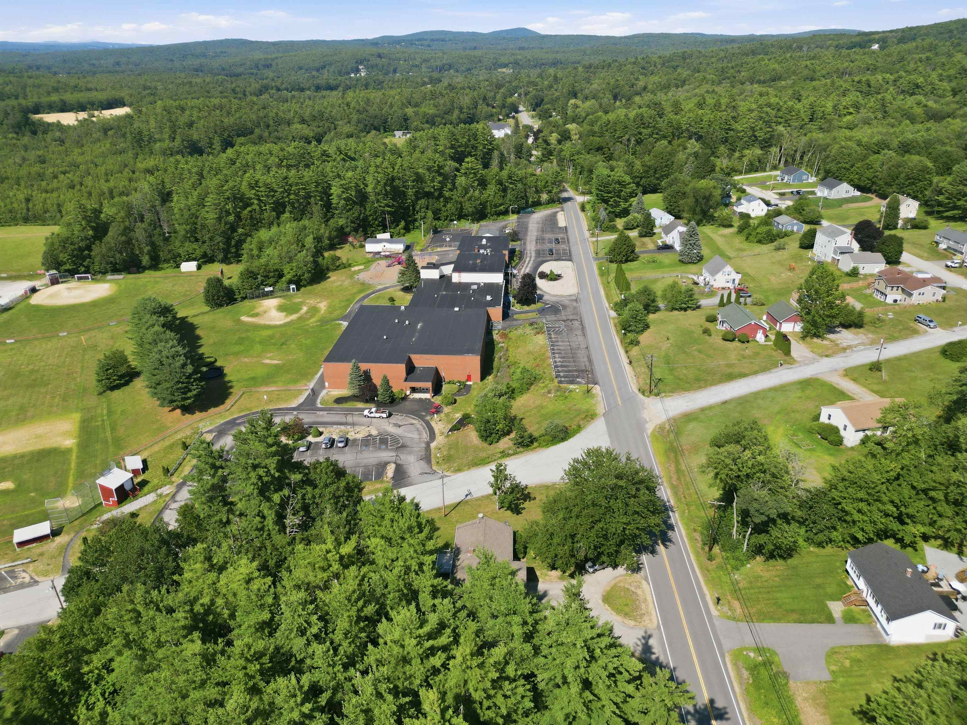 302 Black Hall Road Epsom, NH 03234 - Photo 54 of 58 Gallery Image 54