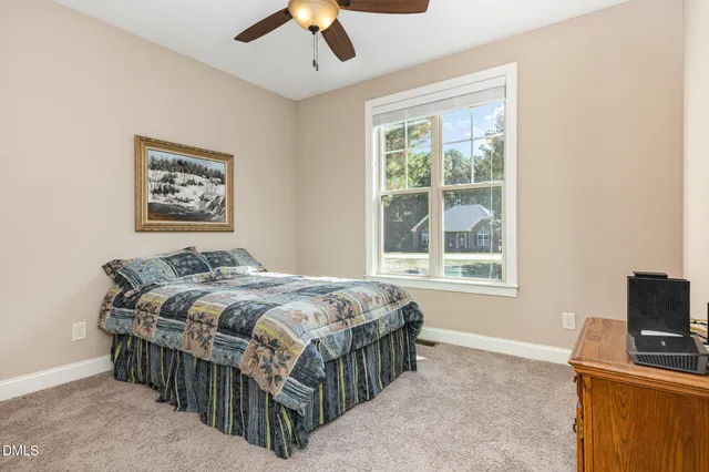 $609,000 | 60 Cole Creek Way, Franklinton, NC 27525