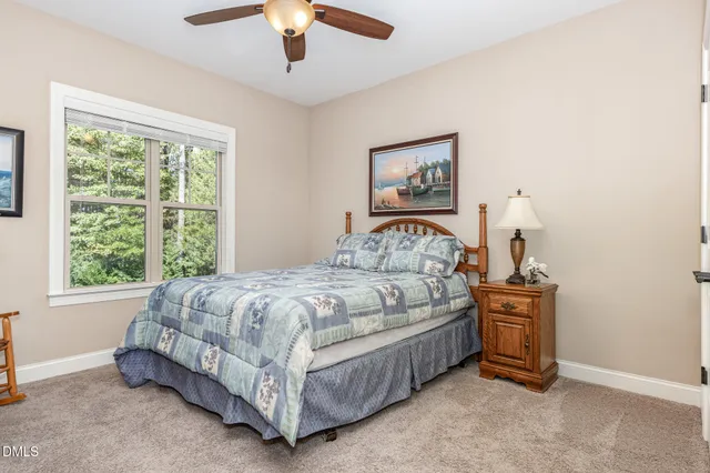 $609,000 | 60 Cole Creek Way, Franklinton, NC 27525