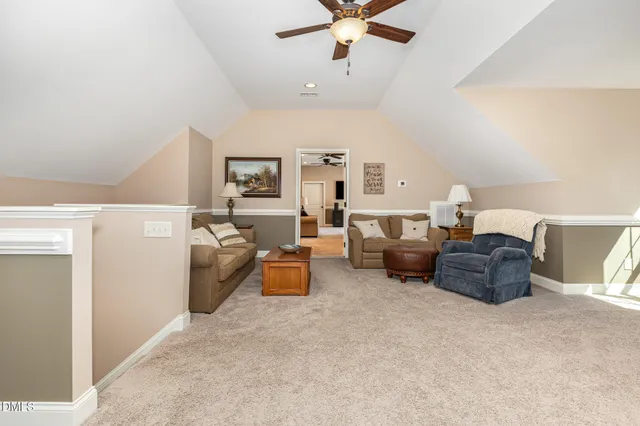 $609,000 | 60 Cole Creek Way, Franklinton, NC 27525