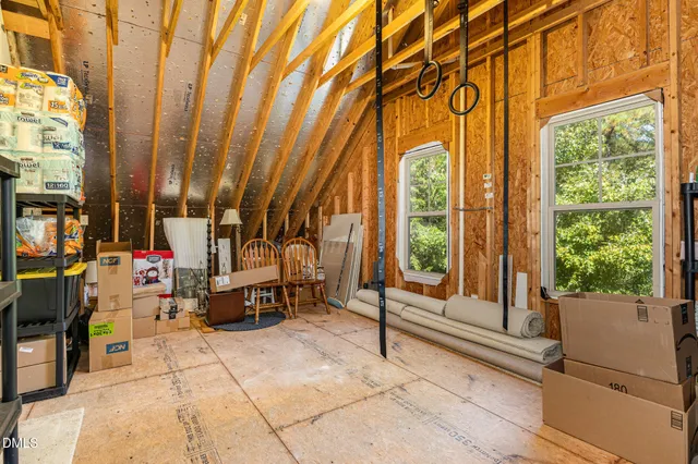 $609,000 | 60 Cole Creek Way, Franklinton, NC 27525