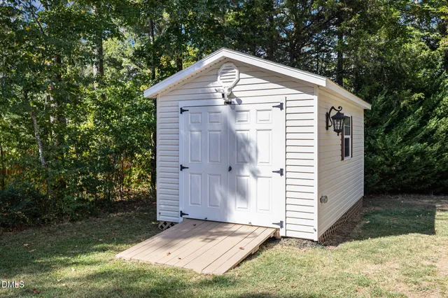 $609,000 | 60 Cole Creek Way, Franklinton, NC 27525