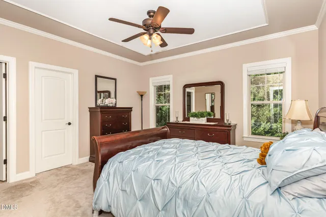 $609,000 | 60 Cole Creek Way, Franklinton, NC 27525