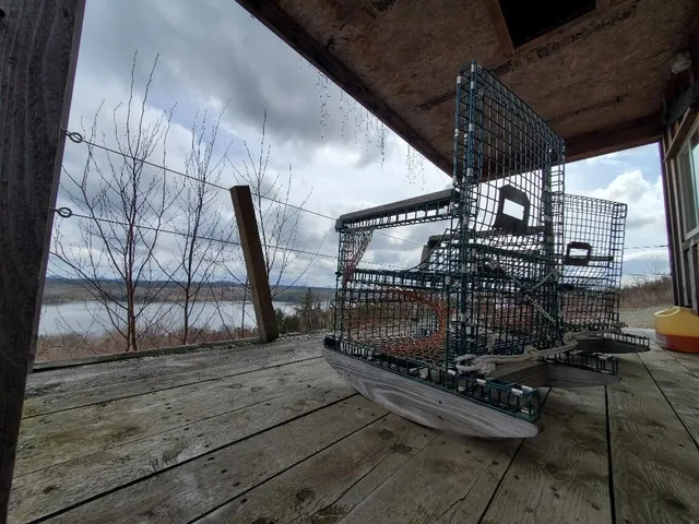 $950,000 | 259-265 Bowden Point Road, Prospect, ME 04981