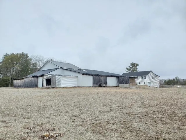 $950,000 | 259-265 Bowden Point Road, Prospect, ME 04981