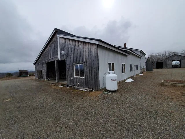 $950,000 | 259-265 Bowden Point Road, Prospect, ME 04981