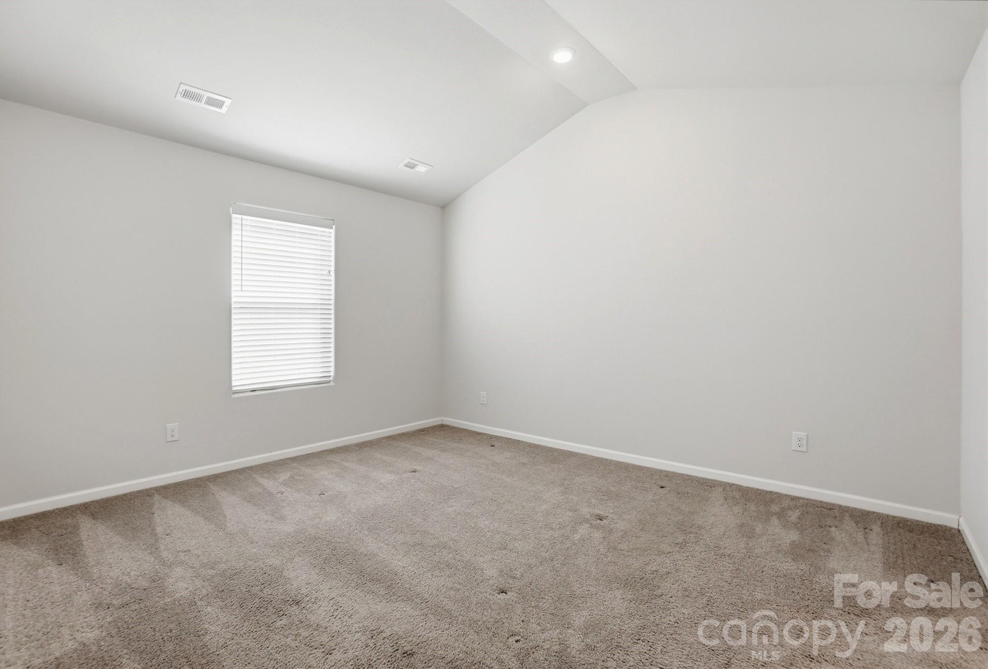 907 Morien Street Richburg, SC 29729 - Photo 17 of 28 an empty room with a window