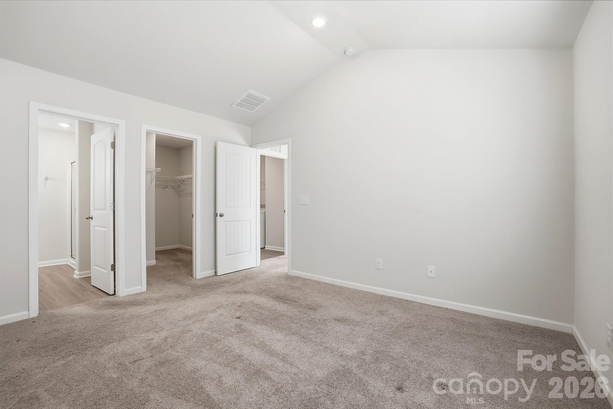 907 Morien Street Richburg, SC 29729 - Photo 18 of 28 an empty room with an entryway