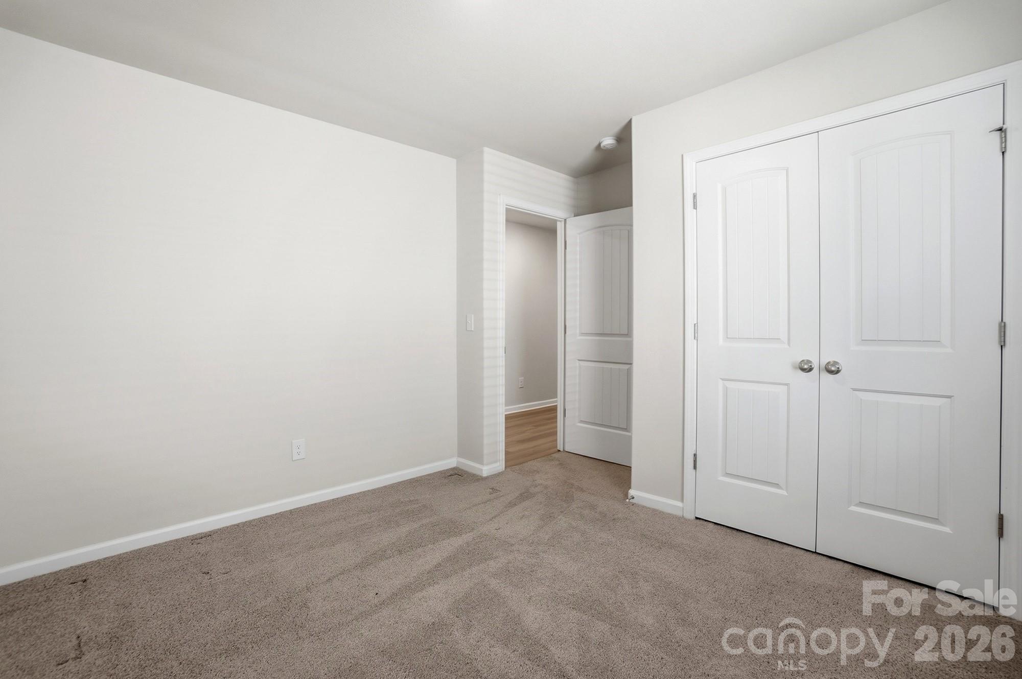907 Morien Street Richburg, SC 29729 - Photo 23 of 28 a view of an empty room